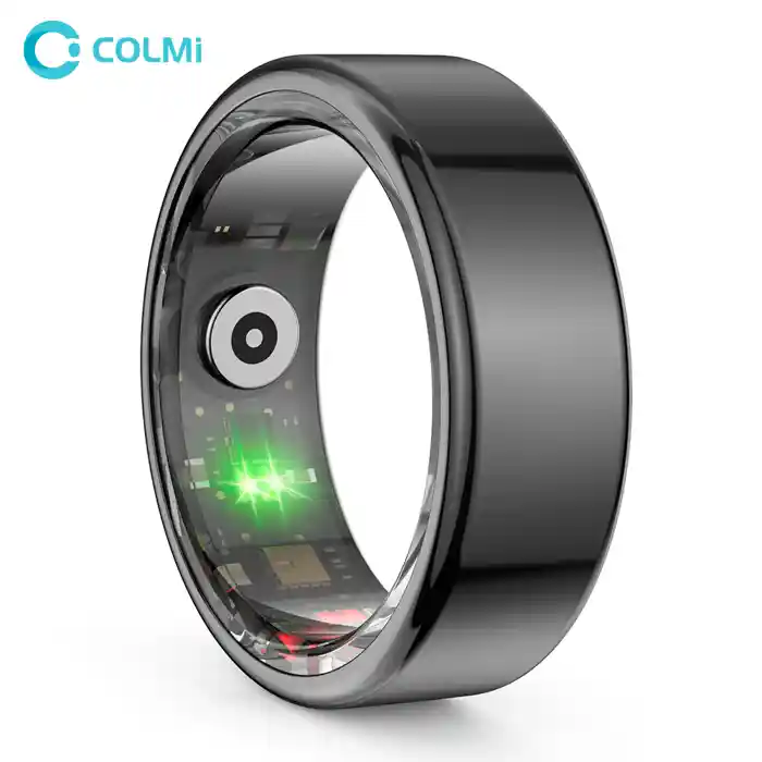 COLMI R02 Smart Ring Military Grade